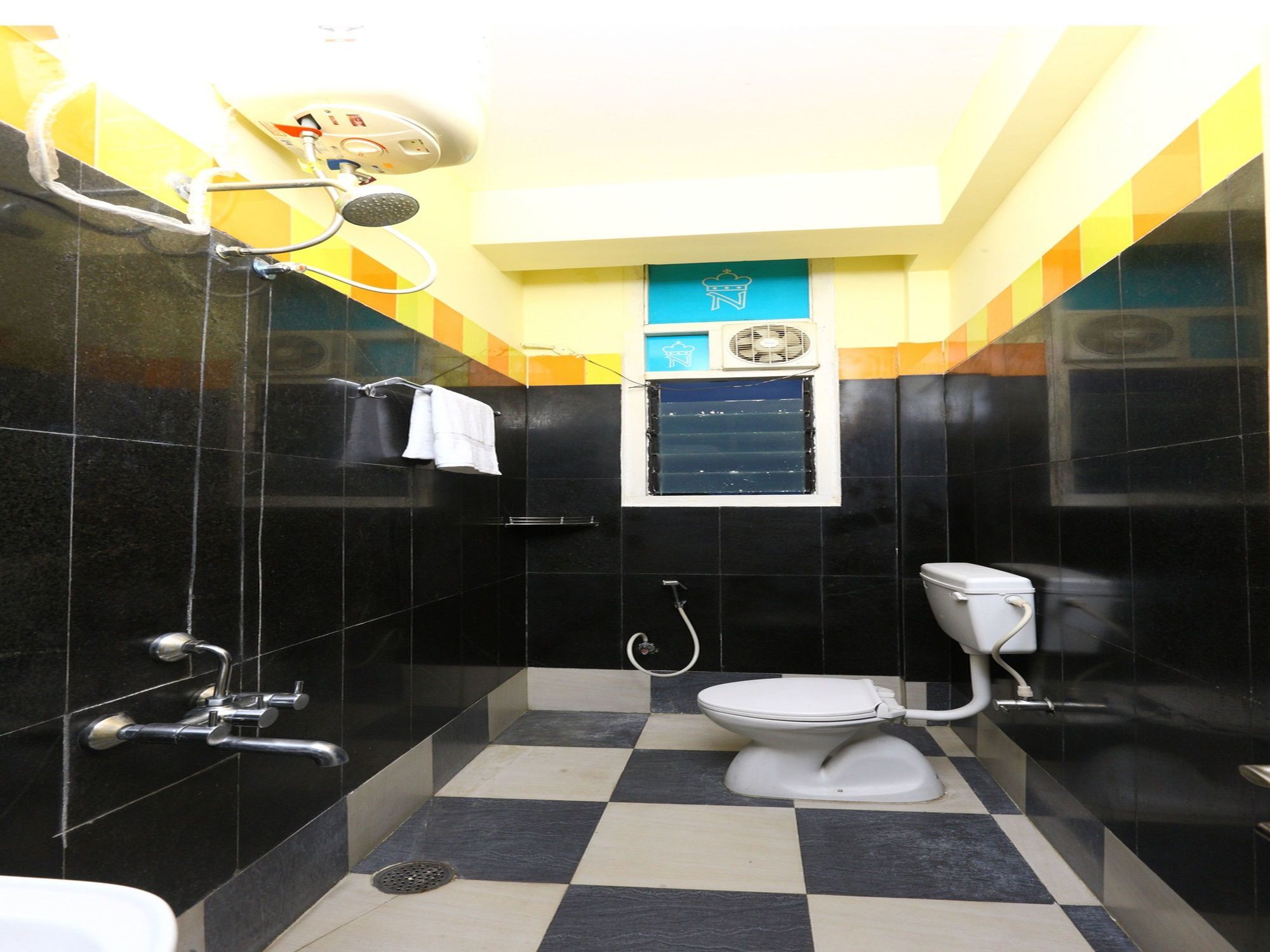 Oyo 10630 Hotel Nano Turf 马杜赖 外观 照片